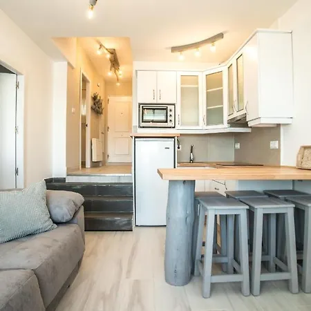 Apartamento Luna