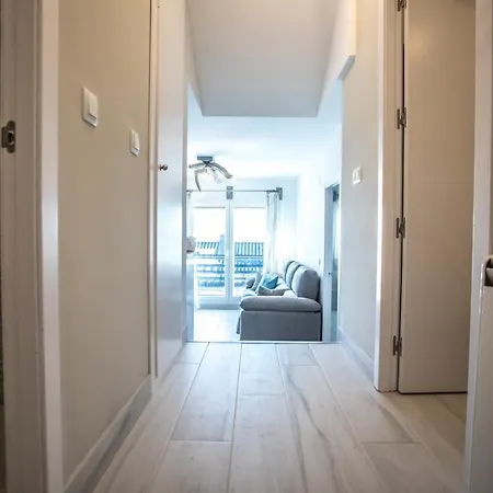 Apartamento Luna