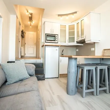 Apartamento Luna Serra Nevada