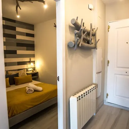 Apartamento Luna