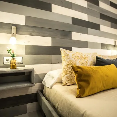 Luna Appartamento Sierra Nevada