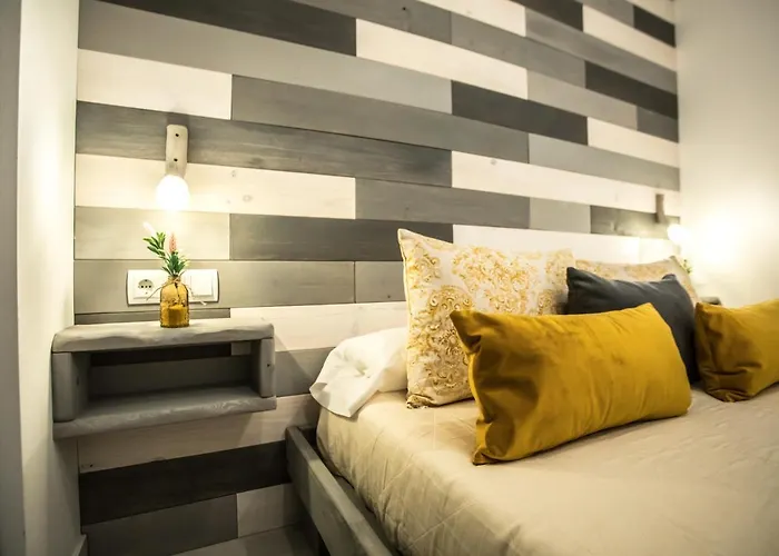 Luna Διαμέρισμα Σιέρρα Νεβάδα