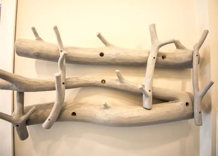 Luna Apartamento Sierra Nevada