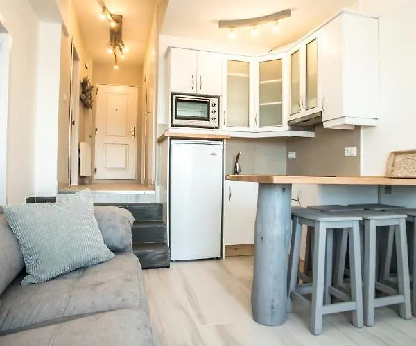 Apartamento Luna Sierra Nevada