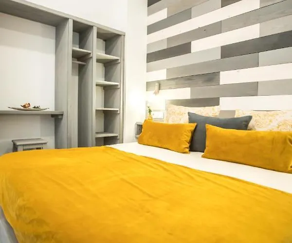 Luna Διαμέρισμα Σιέρρα Νεβάδα