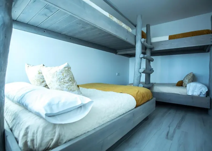 Luna Apartamento Serra Nevada