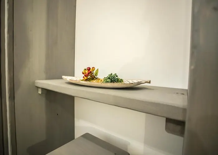 Luna Apartamento Serra Nevada